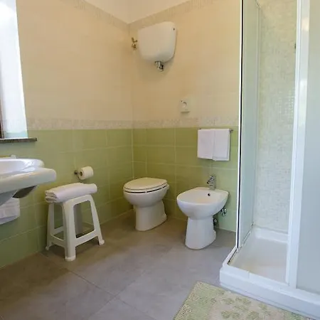 Hotel Il Pozzetto Ravigliano Camera foto