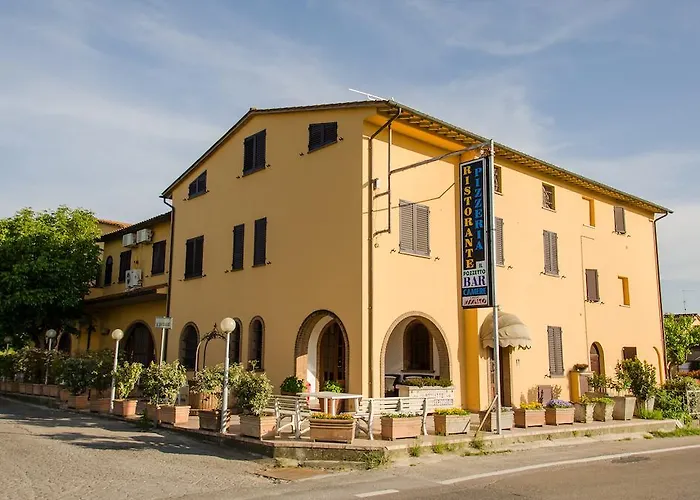 Il Pozzetto