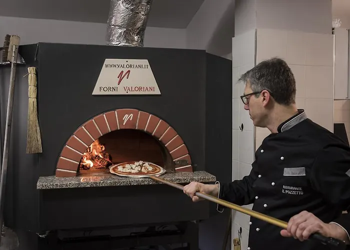 Il Pozzetto