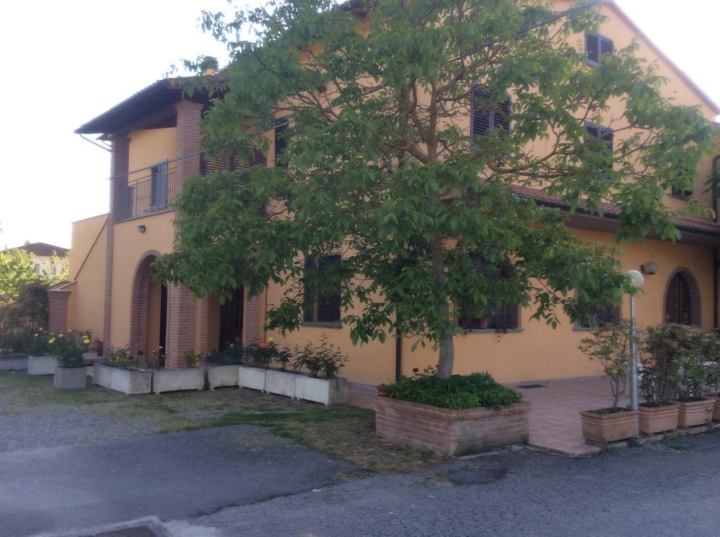 Hotel Il Pozzetto