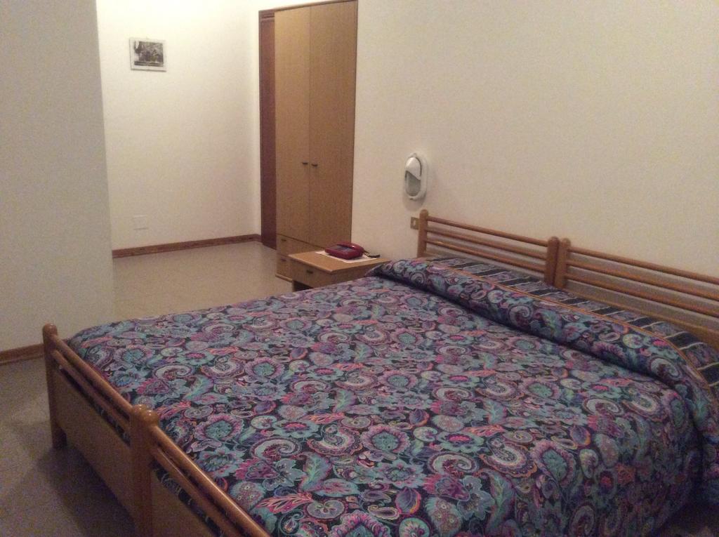Il Pozzetto Hotel