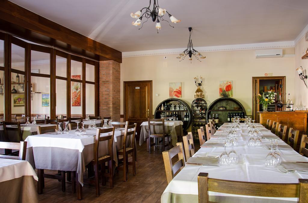 Hotel Il Pozzetto Ravigliano