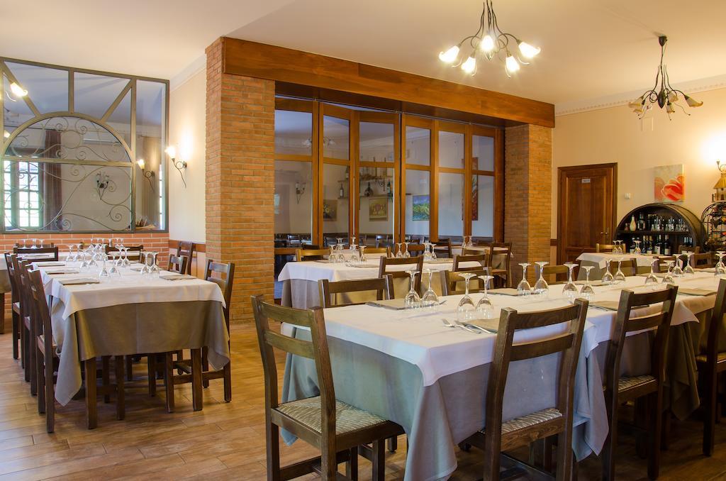 Il Pozzetto Hotel