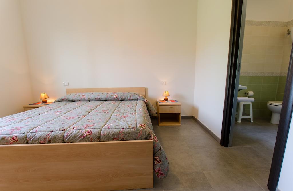 Hotel Il Pozzetto Ravigliano