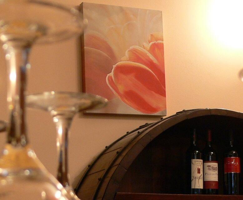 Il Pozzetto Hotel Ravigliano