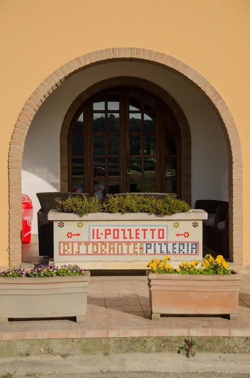 Hotel Il Pozzetto Ravigliano