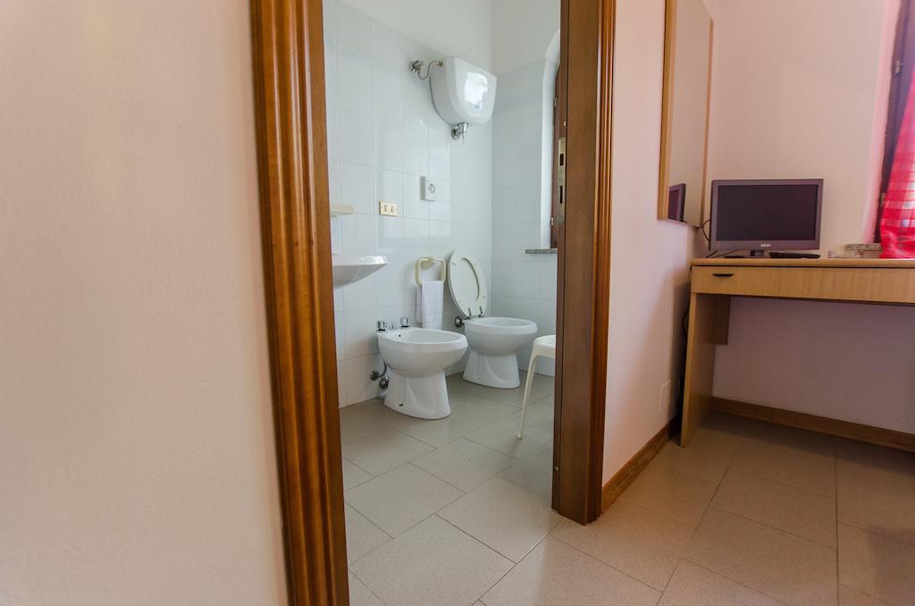 Hotel Il Pozzetto