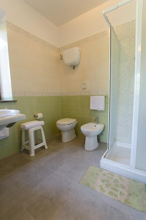 Il Pozzetto Hotel Ravigliano