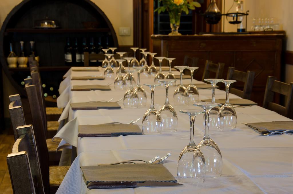 Il Pozzetto Hotel
