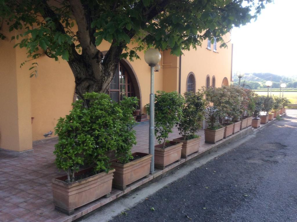 Hotel Il Pozzetto *
