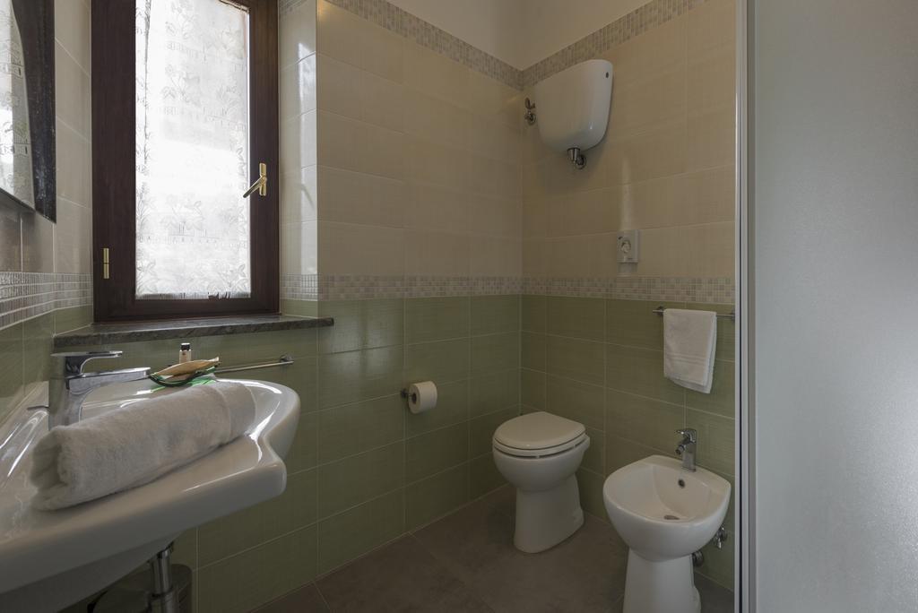 Hotel Il Pozzetto Ravigliano