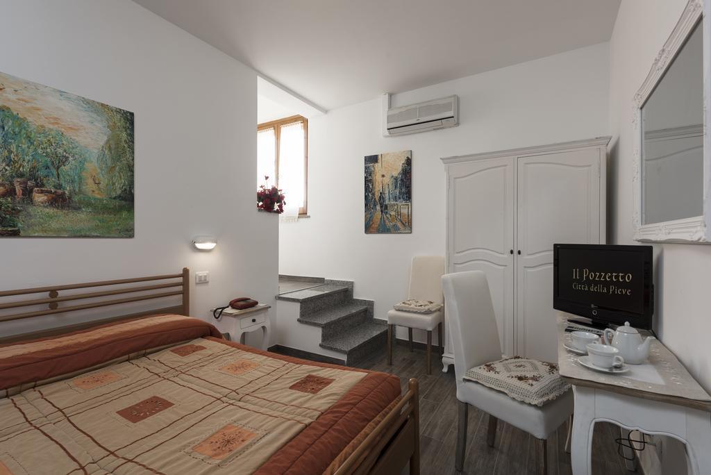 Il Pozzetto Hotel
