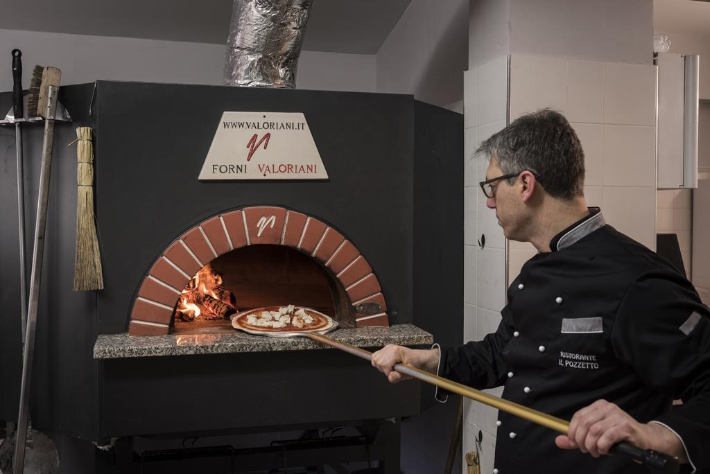 Il Pozzetto Hotel Ravigliano
