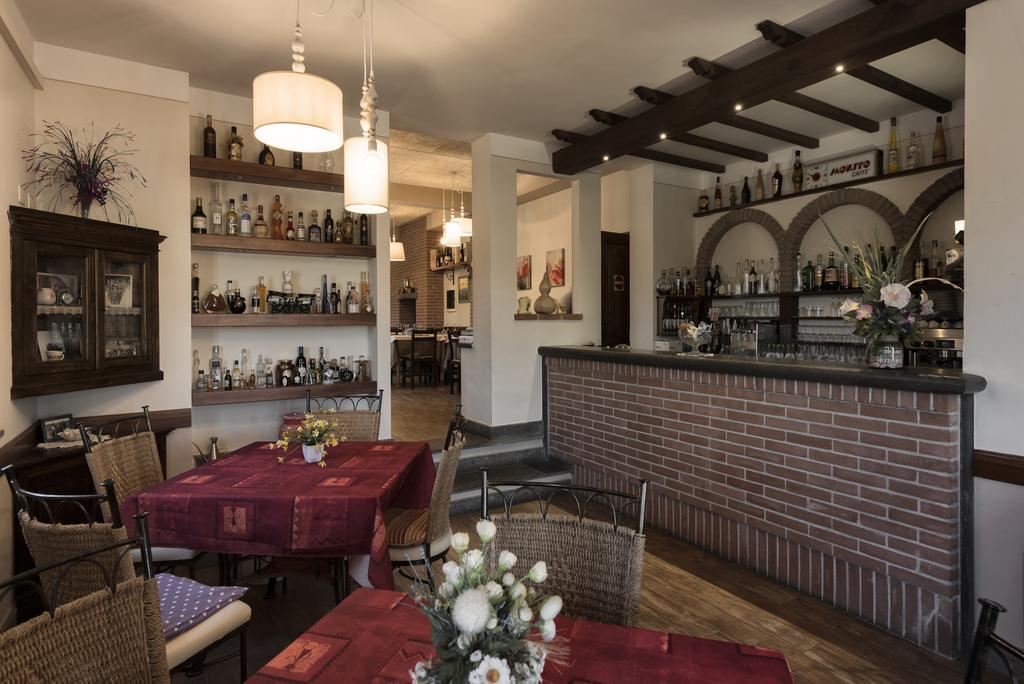 Hotel Il Pozzetto Ravigliano