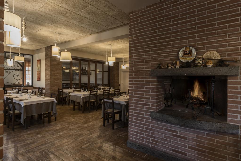 Il Pozzetto Hotel Ravigliano